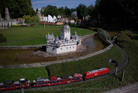 Pfalzgrafenstein bei Kaub , Deutschland