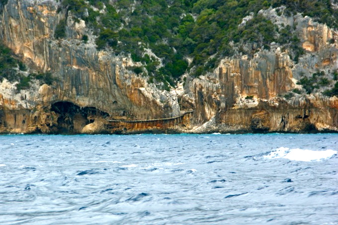 Ostküste > Cala Luna Wanderung 7