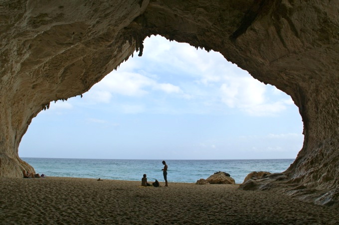 Ostküste > Cala Luna Wanderung 3