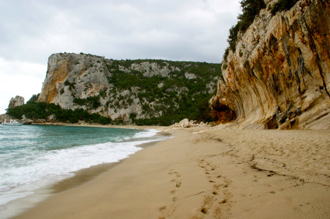 Ostküste > Cala Luna Wanderung 2