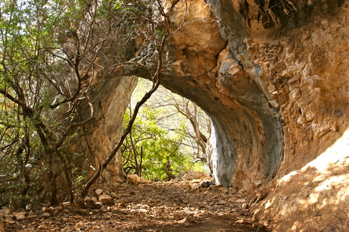 Ostküste > Cala Luna Wanderung 6