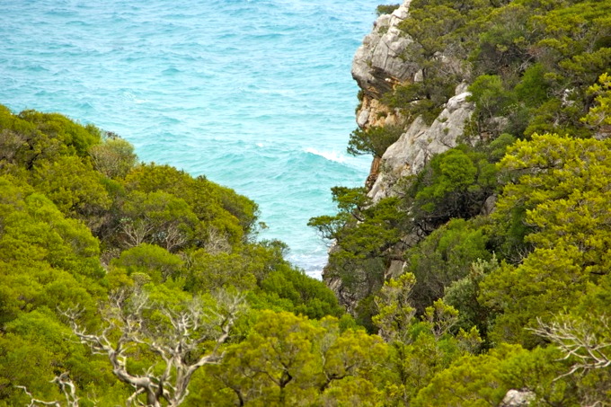 Ostküste > Cala Luna Wanderung 5