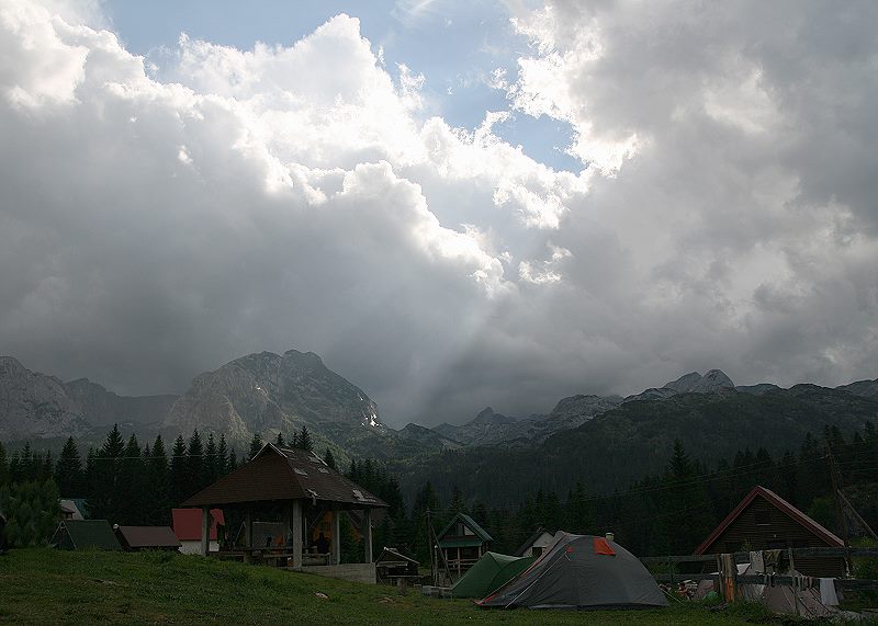 Durmitor