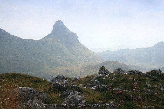 DURMITOR > Sedlopass