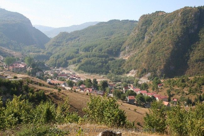 DURMITOR > von Zabljak nach Savnik 4