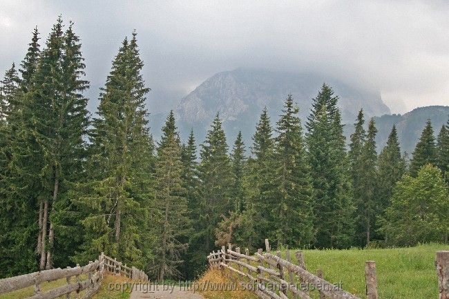 Durmitor > Zabljak > Wanderungen 6