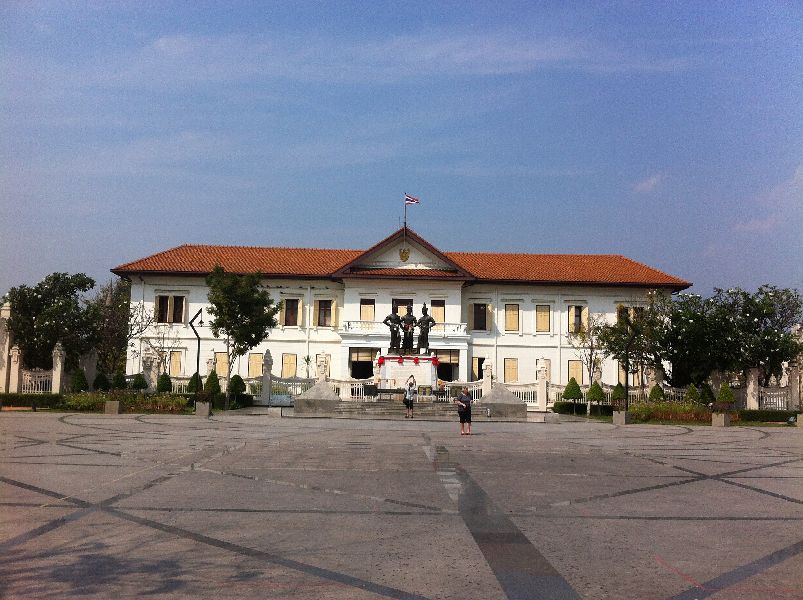 Chiang Mai Art Museum