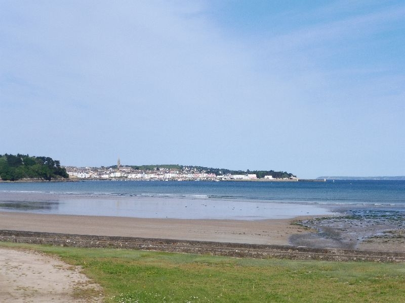 Bretagne Douarnenez