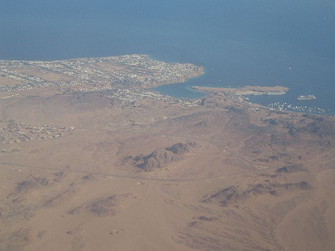 Sharm el Sheik Sinai 2