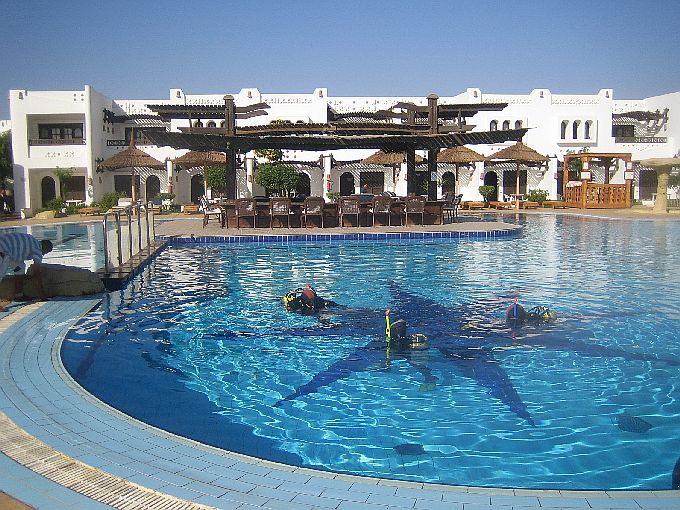 Sharm el Sheik Sinai 4