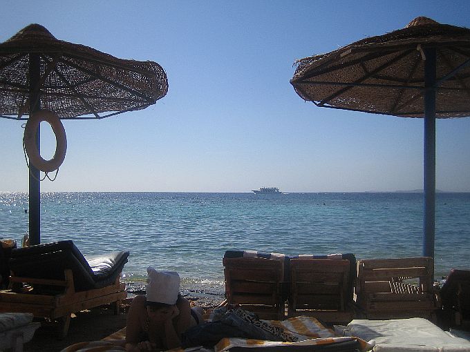 Sinai Sharm el Sheik