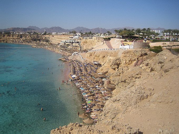 Sinai Sharm el Sheik 5