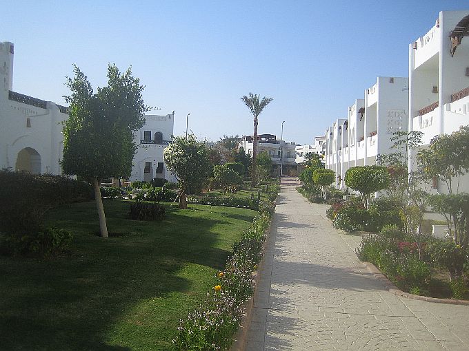 Sinai Sharm el Sheik 3