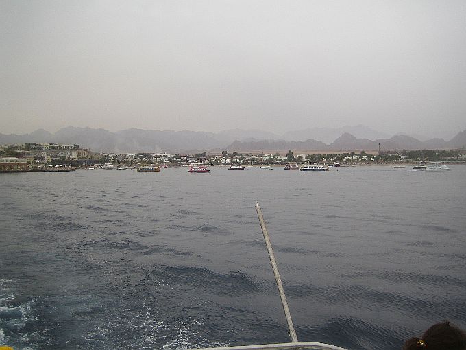 Sinai Sharm el Sheik