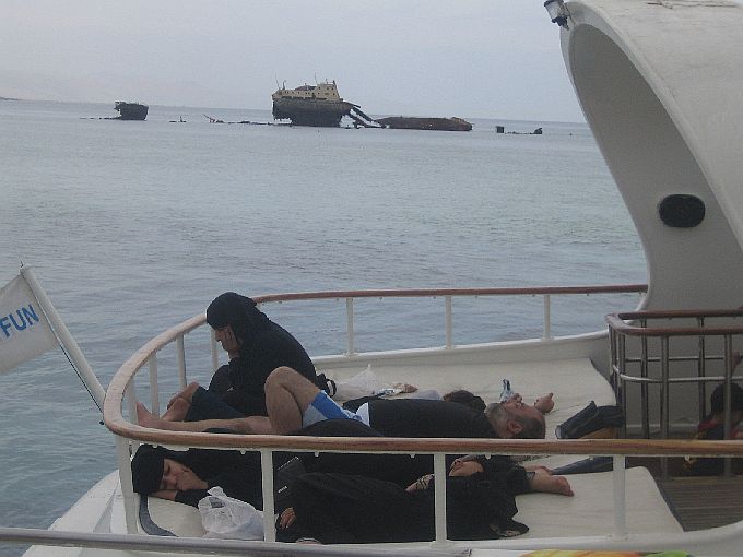 Sinai Sharm el Sheik 3