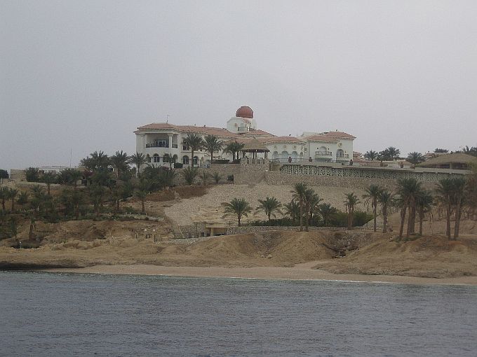 Sinai Sharm el Sheik 5