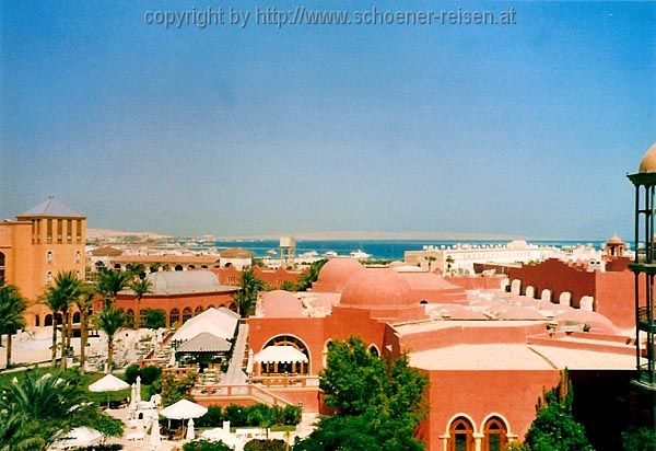 Hotel Grand Resort / Hurghada Red Sea 3