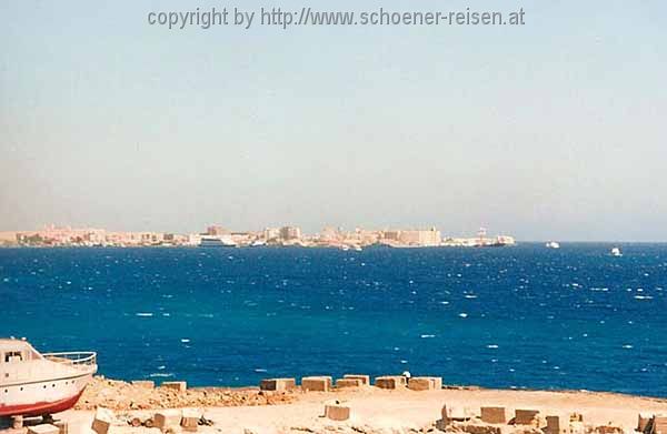 Hurghada / Red Sea 4