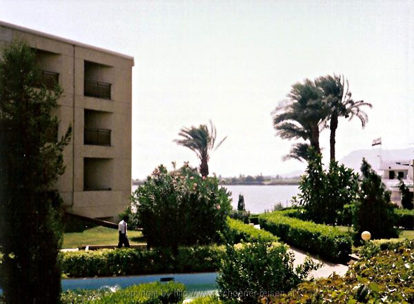 Luxor 3