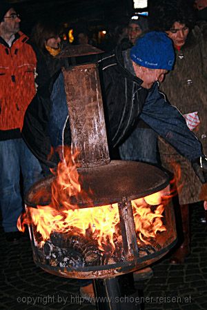 Advent in Weitra 5