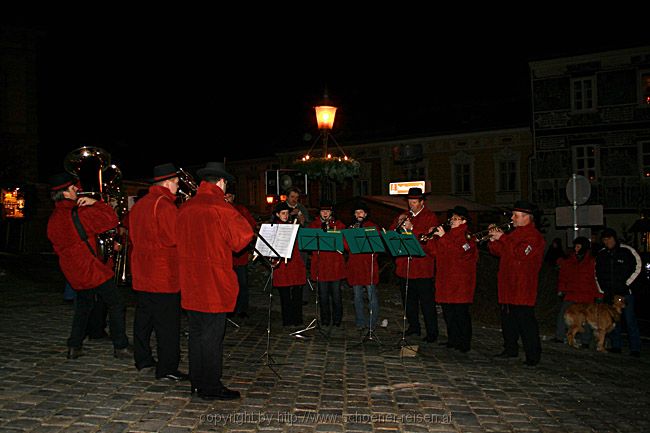Advent in Weitra 6