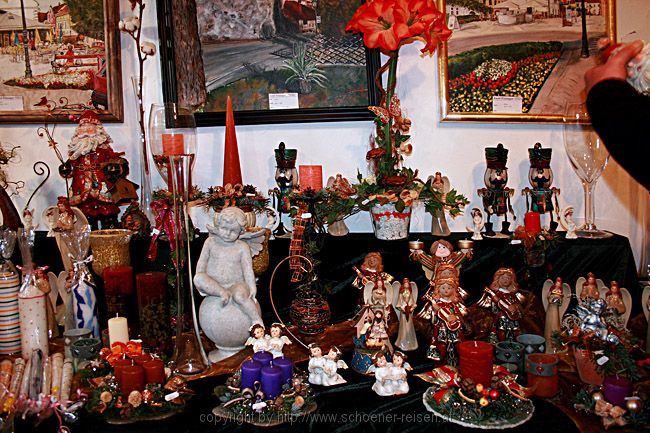 Advent in Weitra 3