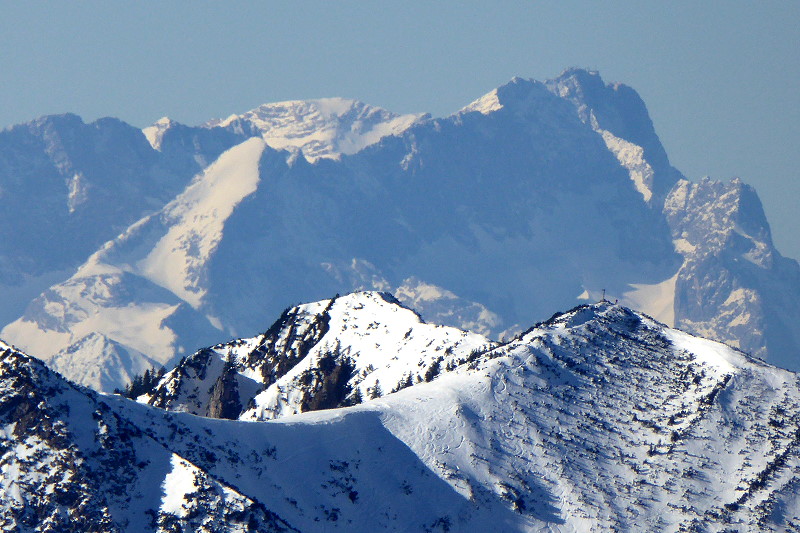 1414 Zugspitze