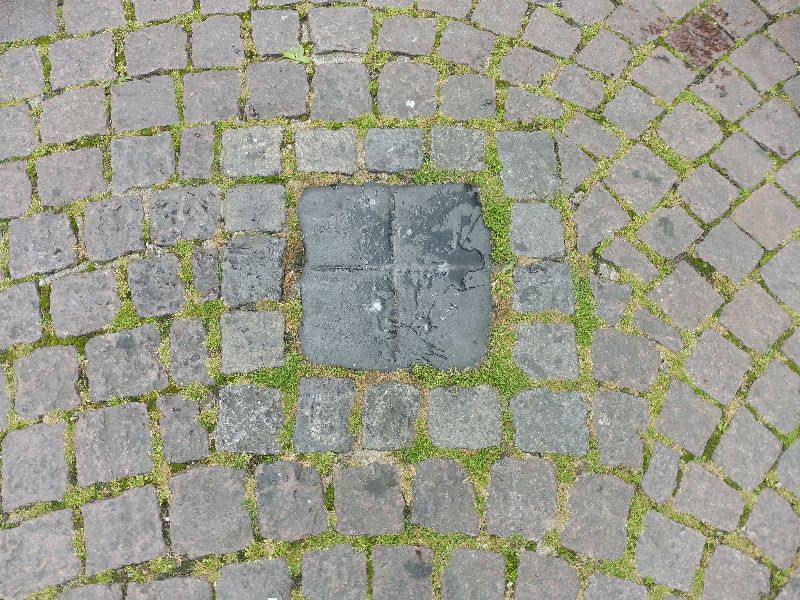 Bremen Spuckstein