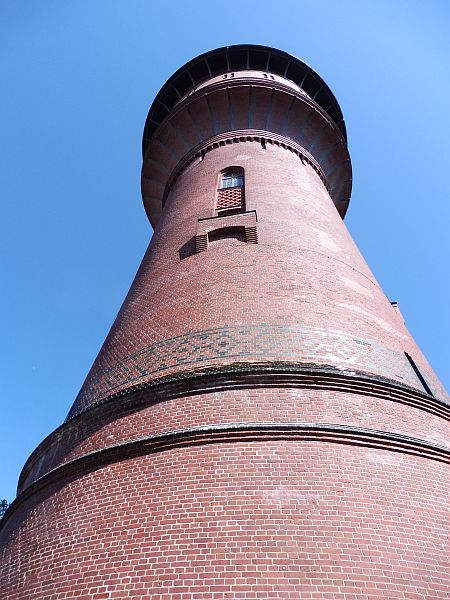 Forst Wasserturm