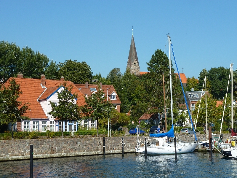 D_1234_Schleswig-Holstein_Eckernförde_Stadtteil Borby