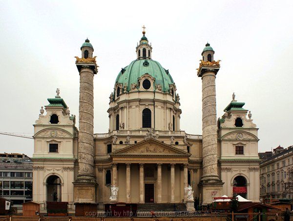 Karlskirche