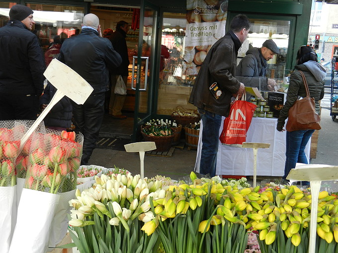 Am Naschmarkt 2