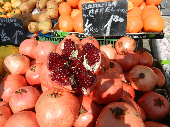 Am Naschmarkt 2