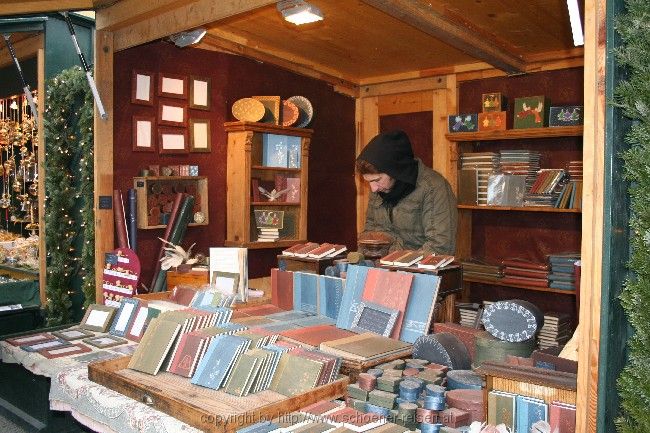 Schönbrunn < Weihnachtsmarkt 2