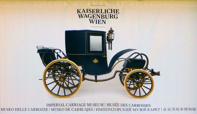 A:Wien>Schönbrunn>Wagenburg>Plakat