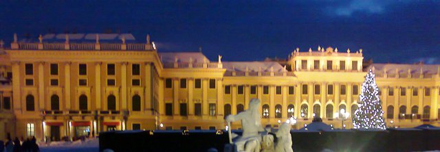 Schloss_Schoenbrunn > Adventmarkt