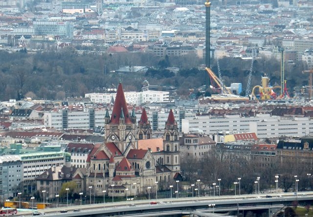 Donau-City