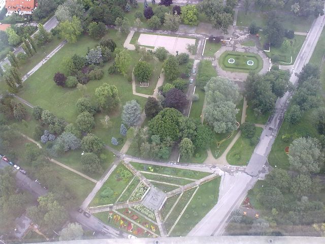 DONAUTURM > Ausblick 5