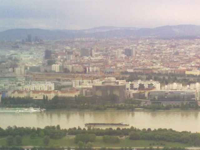 DONAUTURM > Ausblick 6