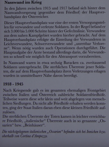 Soldatenfriedhof