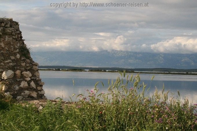 Nin > Wiege der kroatischen Kultur