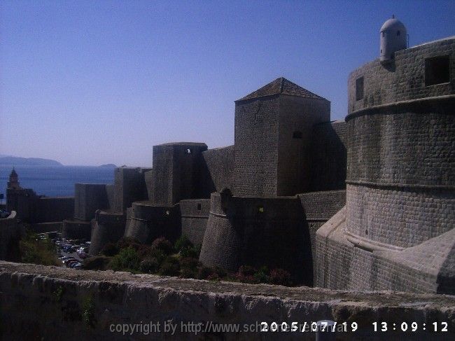 DUBROVNIK