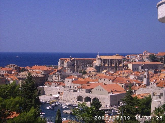 DUBROVNIK