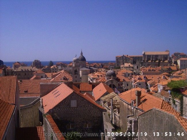 dubrovnik