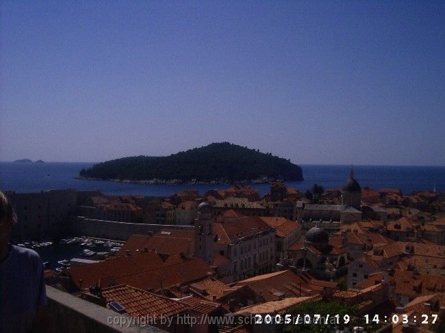 dubrovnik