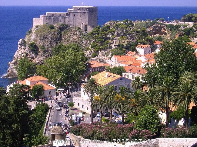 dubrovnik