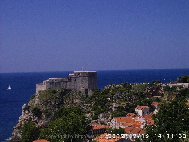 dubrovnik