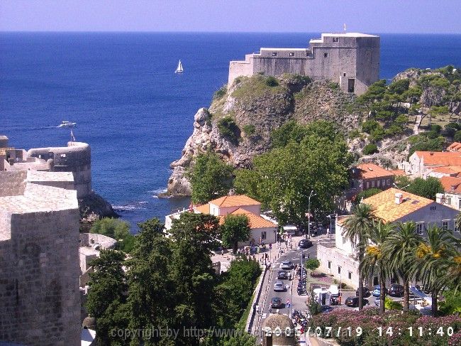 dubrovnik