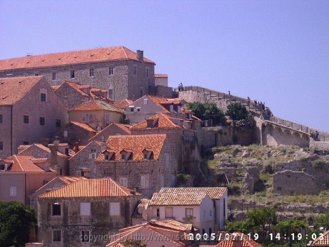 DUBROVNIK