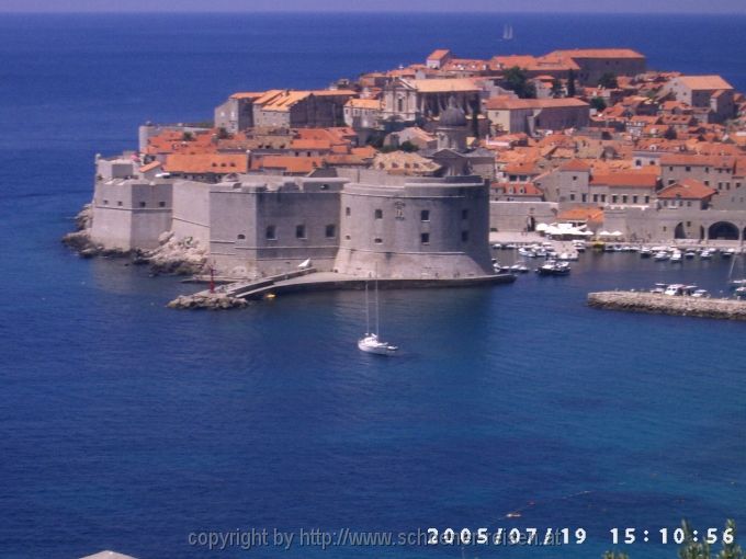 DUBROVNIK